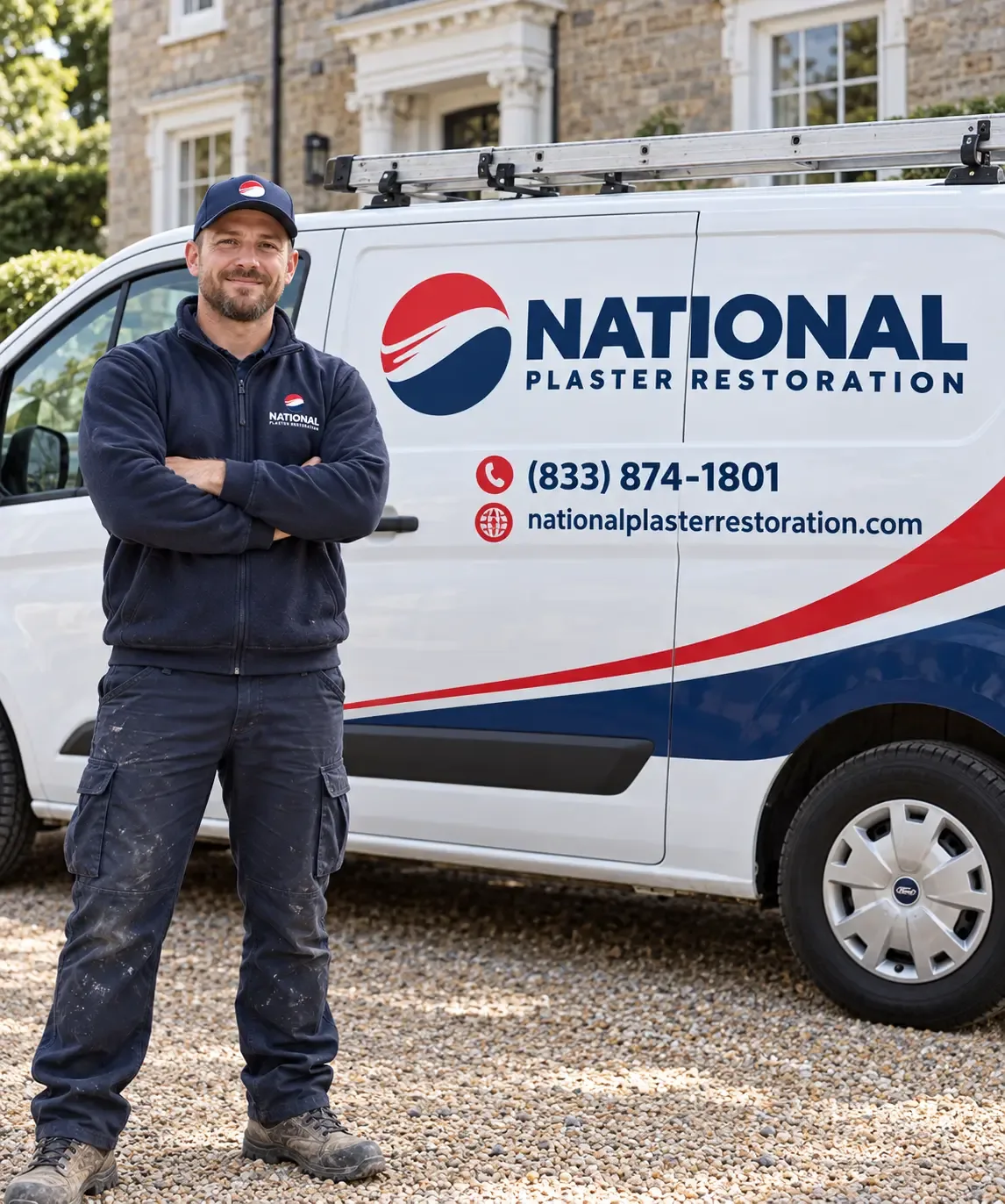 Plaster Repair company in Odessa, WA